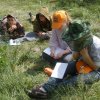Детская эколого-краеведческая экспедиция «Югыд ва 2012»